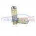 T10 W5W LED 54 3014SMD 194 501 Canbus ERROR FREE SMD Xenon Bright White lights 